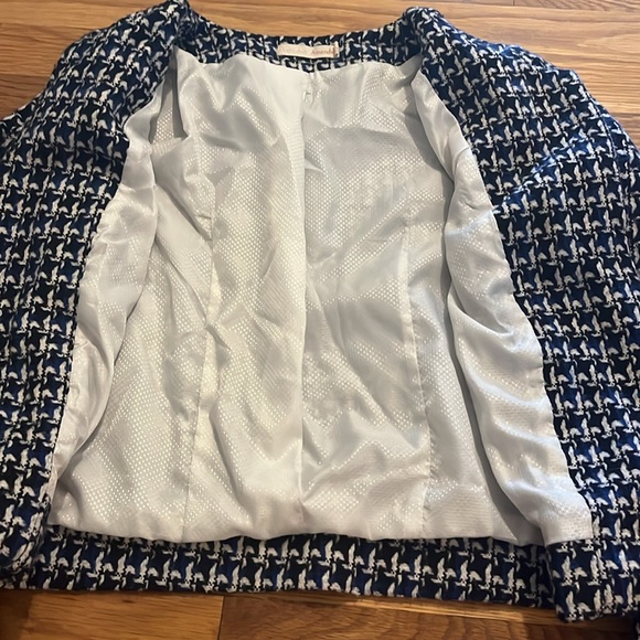 Fun blazer - Picture 4 of 4